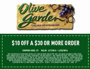 olive garden lunch coupon nov 2019